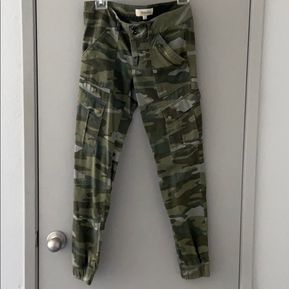 Pant